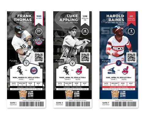 chicago white sox playoff tickets